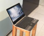 Laptop  HP Pavilion x360 13-u037TU X3C26PA
